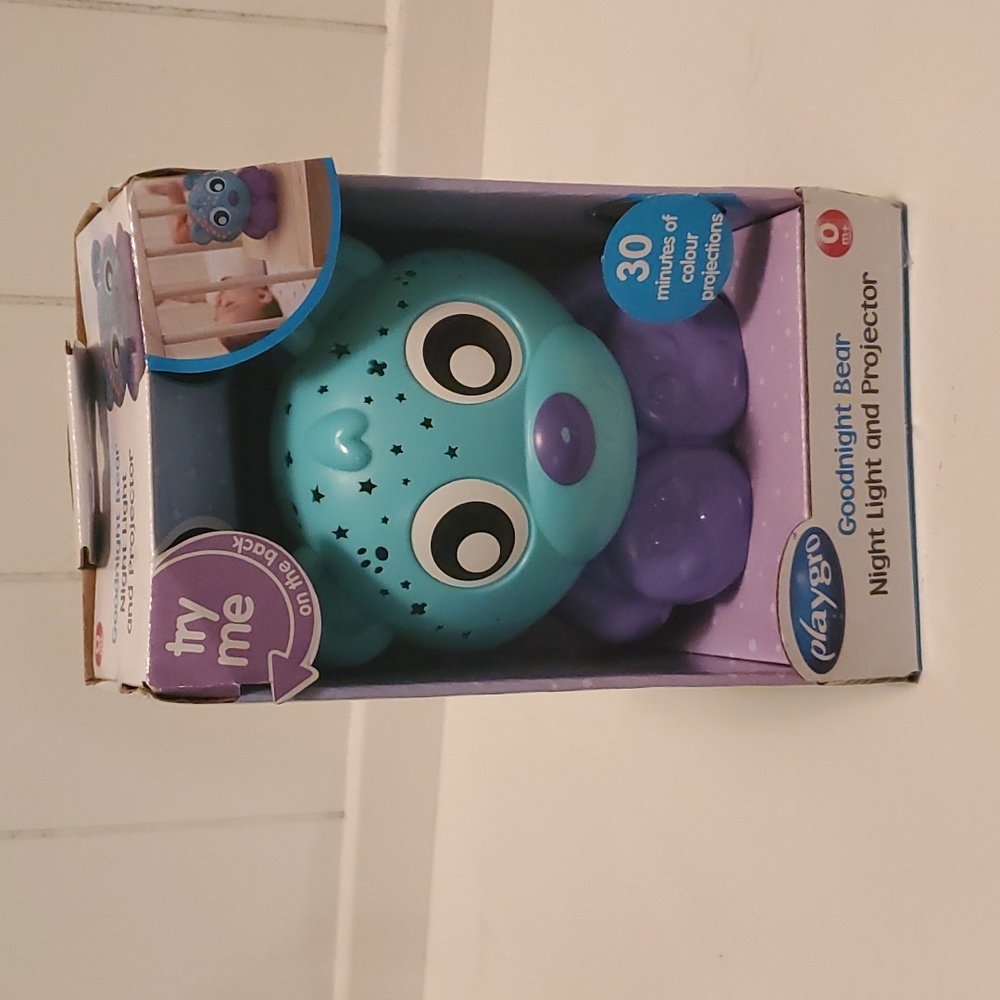 Toy